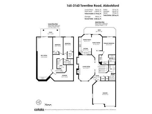 165 3160 Townline Road, Abbotsford, BC 