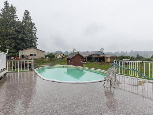 31211 Olund Road, Abbotsford, BC 