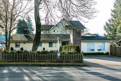 12946 Marine Drive, White Rock, BC 