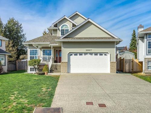 26867 24A Avenue, Langley, BC 