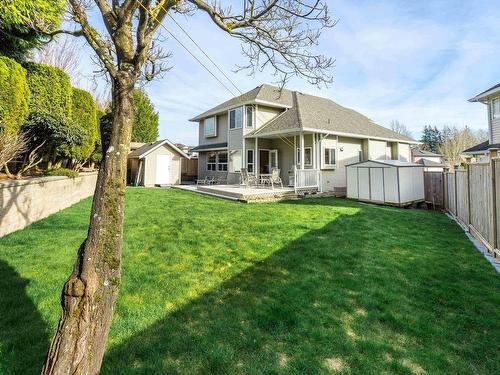 26867 24A Avenue, Langley, BC 