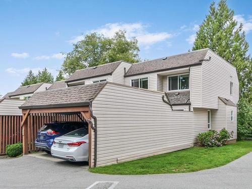 105 5074 201A Street, Langley, BC 