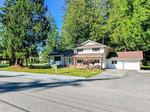 3513 199A Street, Langley, BC 