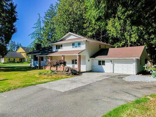 3513 199A Street, Langley, BC 