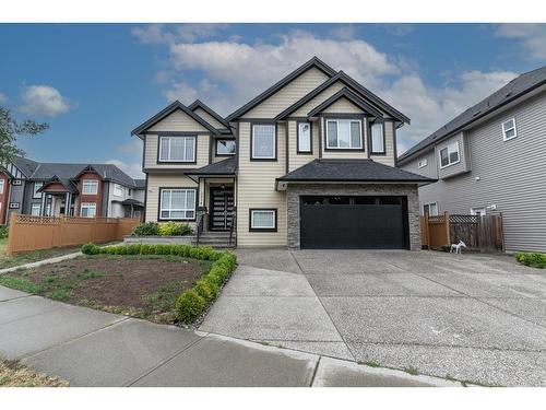 2614 Railcar Crescent, Abbotsford, BC 