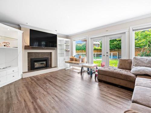 7037 Woodcrest Place, Delta, BC 