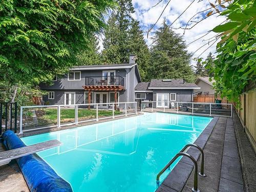 7037 Woodcrest Place, Delta, BC 