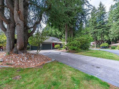 7037 Woodcrest Place, Delta, BC 