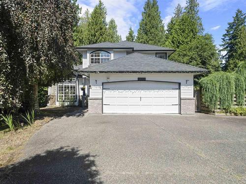 19769 43 Avenue, Langley, BC 