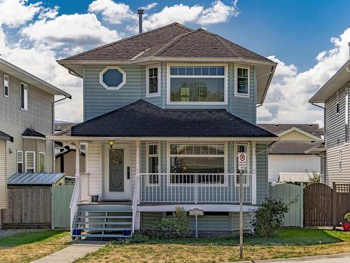 34622 7Th Avenue, Abbotsford, BC 