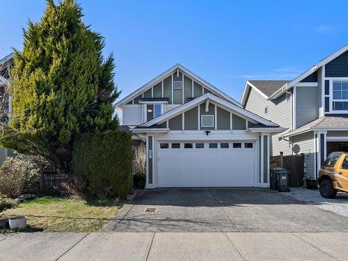 8421 209 Street, Langley, BC 