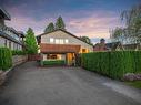 1080 Parker Street, White Rock, BC 