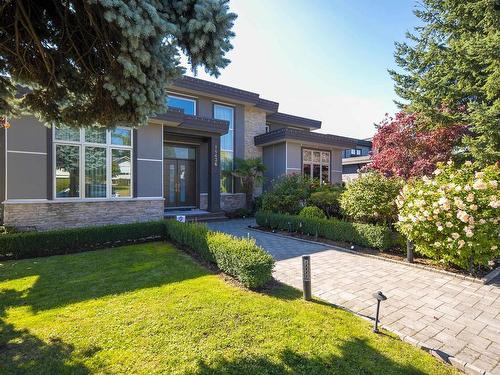 14436 Mann Park Crescent, White Rock, BC 