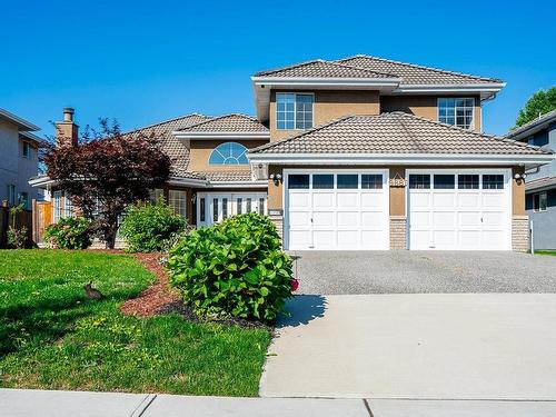 9681 157 Street, Surrey, BC 