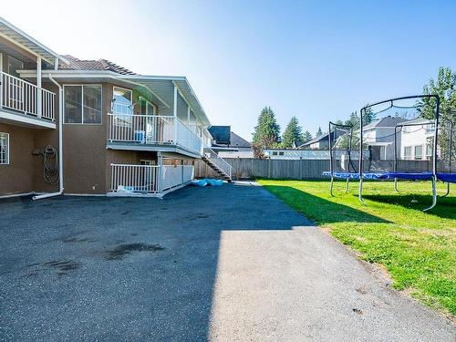 9681 157 Street, Surrey, BC 