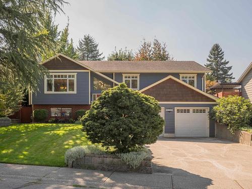 20480 Telegraph Trail, Langley, BC 