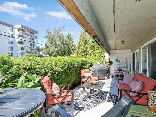 102 1351 Martin Street, White Rock, BC 