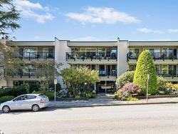 102 1351 MARTIN STREET  White Rock, BC V4B 3W6