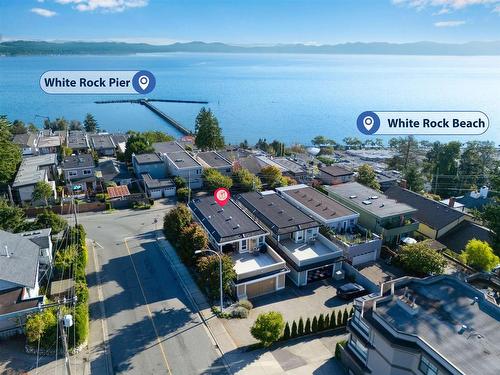 15093 Buena Vista Avenue, White Rock, BC 