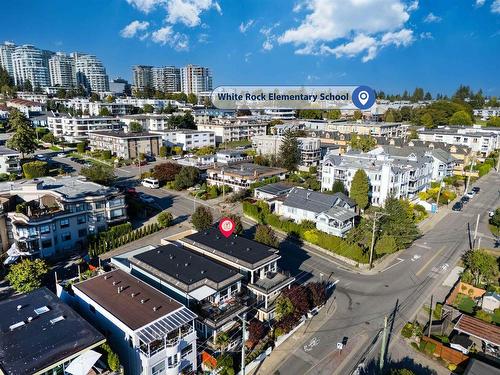 15093 Buena Vista Avenue, White Rock, BC 