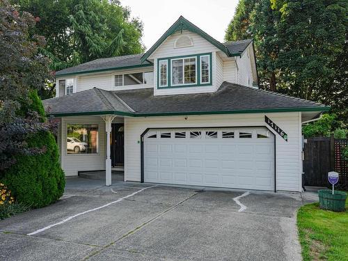 17116 57 Avenue, Surrey, BC 