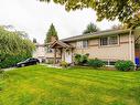 12542 Grove Crescent, Surrey, BC 