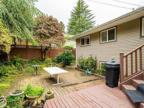 12542 Grove Crescent, Surrey, BC 