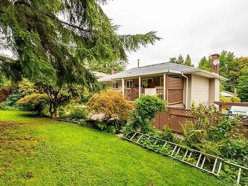 12542 Grove Crescent, Surrey, BC 