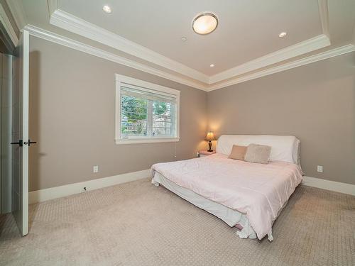 15807 Buena Vista Avenue, White Rock, BC 