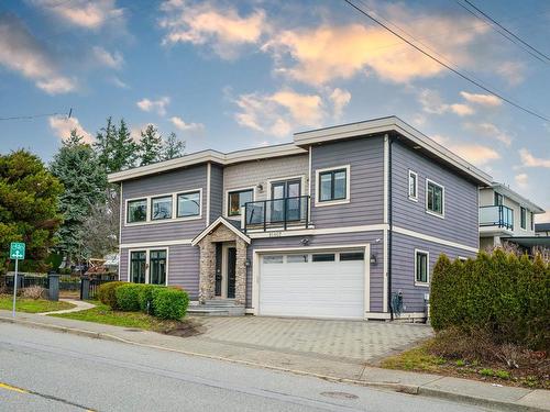 15807 Buena Vista Avenue, White Rock, BC 