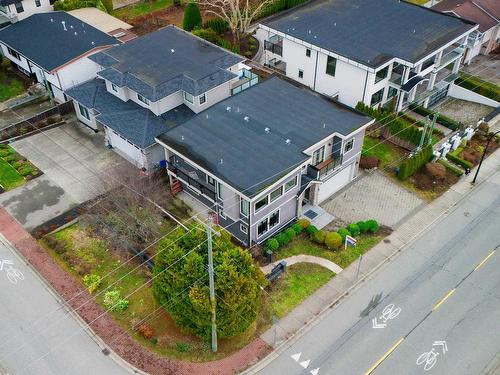 15807 Buena Vista Avenue, White Rock, BC 