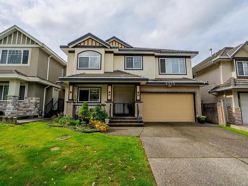 6255 138 Street, Surrey, BC 