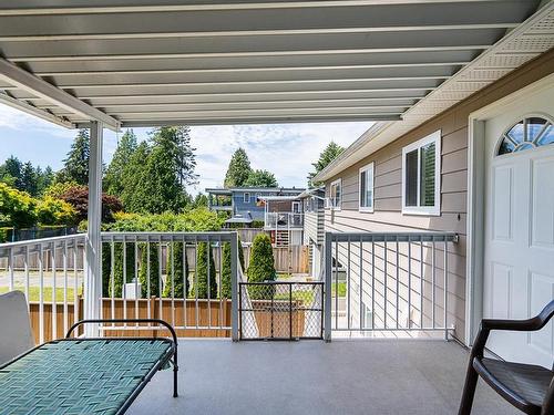 13728 Blackburn Avenue, White Rock, BC 