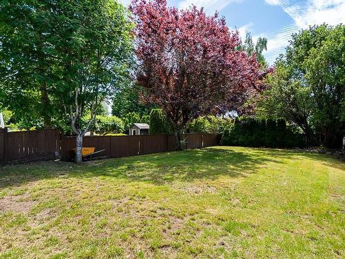 13728 Blackburn Avenue, White Rock, BC 