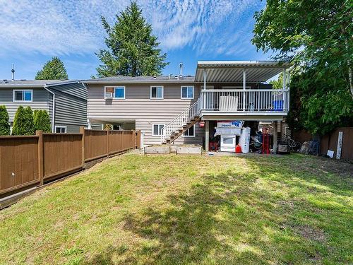 13728 Blackburn Avenue, White Rock, BC 