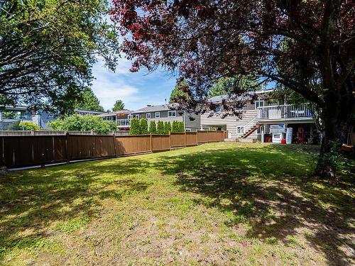 13728 Blackburn Avenue, White Rock, BC 