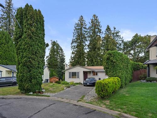 9584 209A Street, Langley, BC 