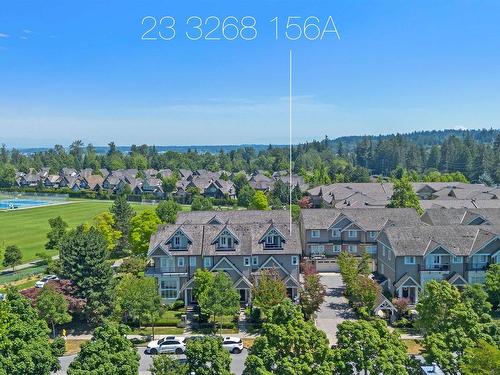 23 3268 156A Street, Surrey, BC 