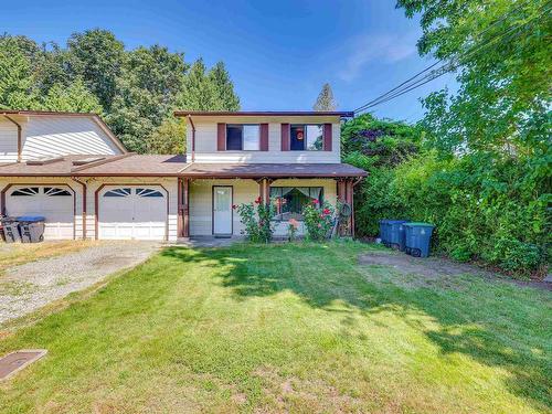 13557 15 Avenue, Surrey, BC 