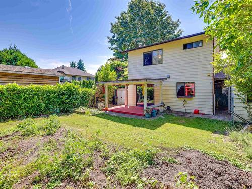 13557 15 Avenue, Surrey, BC 