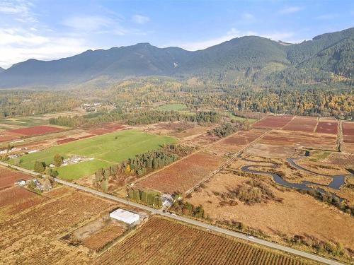 11186 Farms Road, Mission, BC 