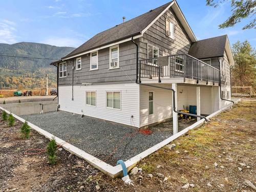 11186 Farms Road, Mission, BC 