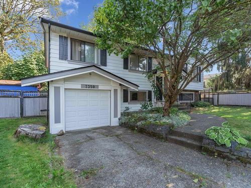 7350 141 Street, Surrey, BC 