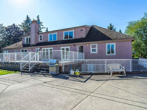 16745 26 Avenue, Surrey, BC 