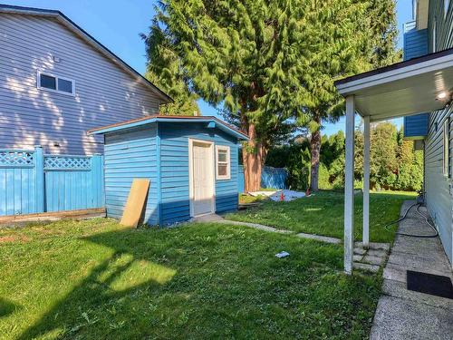 6445 King George Boulevard, Surrey, BC 