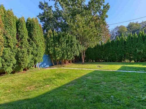 6445 King George Boulevard, Surrey, BC 