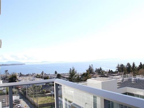 710 1441 Johnston Road, White Rock, BC 