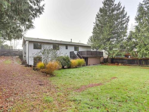 20277 36 Avenue, Langley, BC 