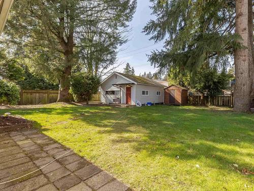 7045 142 Street, Surrey, BC 