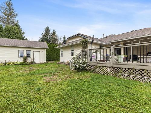 32924 Orchid Drive, Mission, BC 